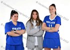 Women’s LAX Media Day  Wheaton College Women’s Lacrosse Media Day 2023. - Photo By: KEITH NORDSTROM : Wheaton, Lacrosse, LAX, Media Day